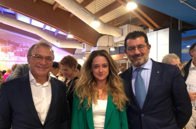 İ̇zmirli Heyetin Kruvaziyer Atağı