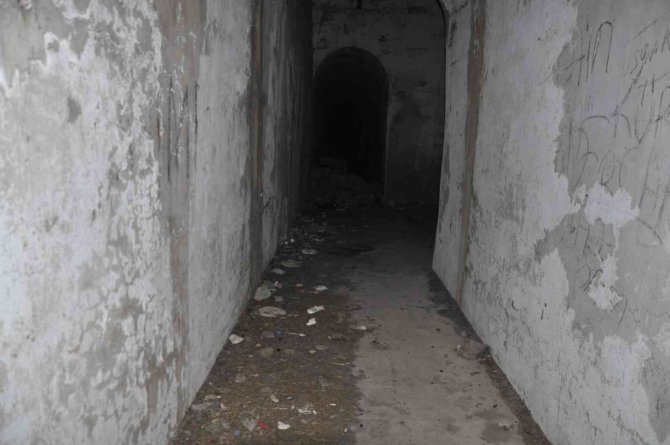 110 Yıllık Konserve Fabrikası İlgi Bekliyor