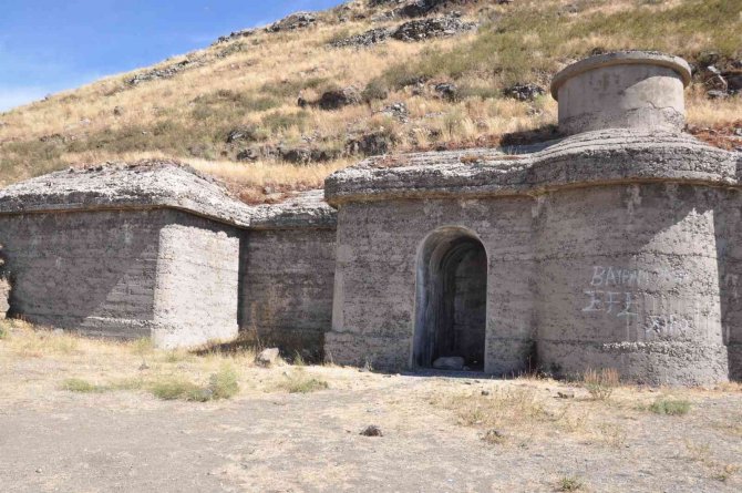 110 Yıllık Konserve Fabrikası İlgi Bekliyor