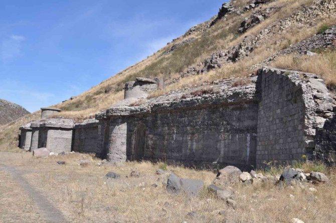 110 Yıllık Konserve Fabrikası İlgi Bekliyor