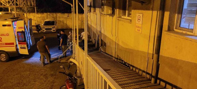 ‘Azalıktan Niye İstifa Ettin’ Diye Soran Muhtara Kurşun Yağdırdı