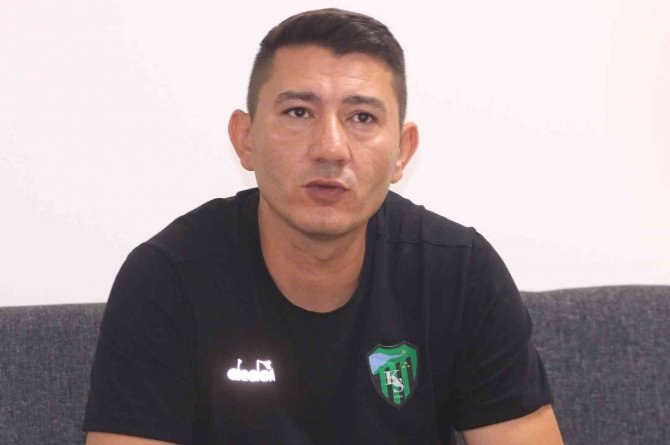Kocaelispor - Bucaspor Maçının Ardından