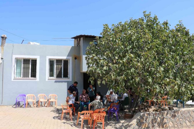 İ̇kizlerinden Biri Kaybolan Annenin "Oğlumu Bulun" Feryadı