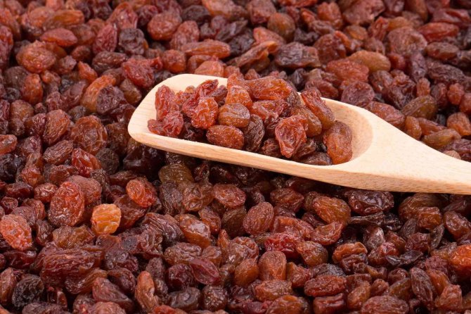 Kuru Üzüm İhracatı 441 Milyon Dolar Kazandırdı