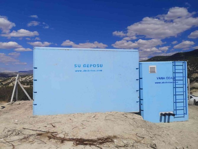 Maski̇’den Sarıgöl, Selendi Ve Demirci’de Yoğun Mesai