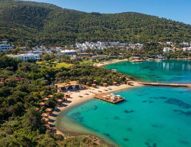 Rixos Olive Fest İçin Geri Sayım Başladı