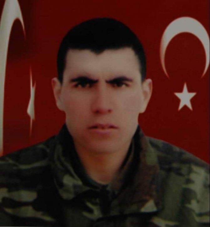 Alaçamlı Şehitler Unutulmadı