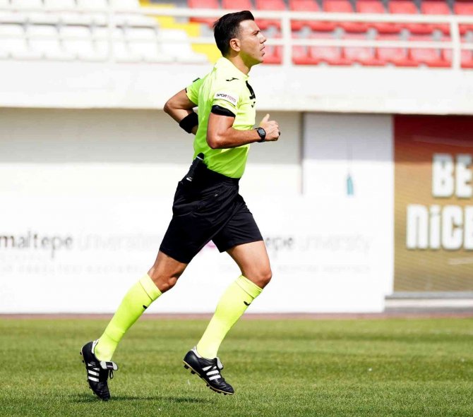 Spor Toto 1. Lig: Tuzlaspor: 1 - Pendikspor: 1