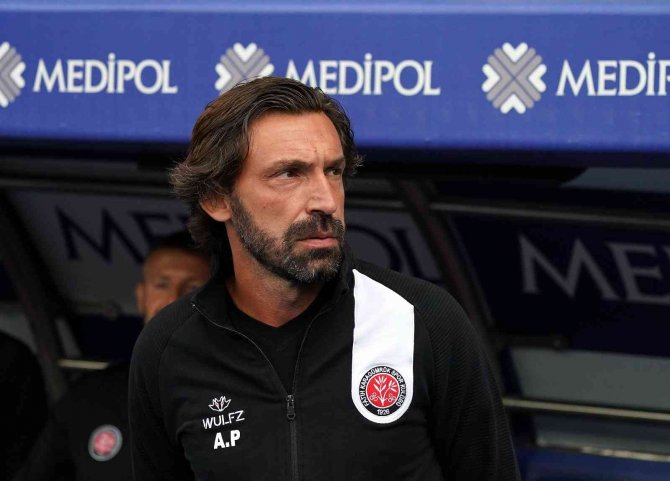 Spor Toto Süper Lig: Medipol Başakşehir: 0 - Karagümrük: 0 (Maç Devam Ediyor)