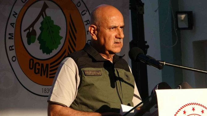 Bakan Kirişçi, Pamuk Fiyatlarını Düşürmek İsteyenleri Uyardı