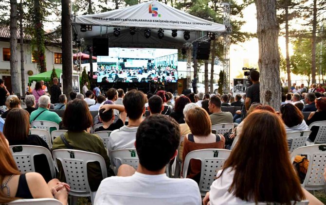 Toprağın Öyküsü 15’inci Kez Yazıldı