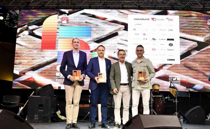 Toprağın Öyküsü 15’inci Kez Yazıldı