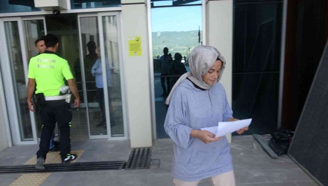 Erken Geldi Ama Kpss’ye Giremedi