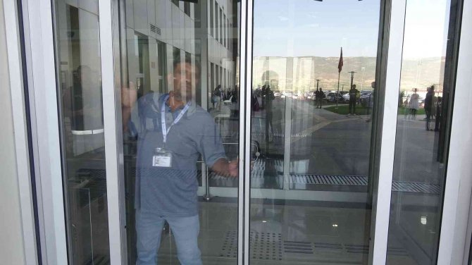 Erken Geldi Ama Kpss’ye Giremedi