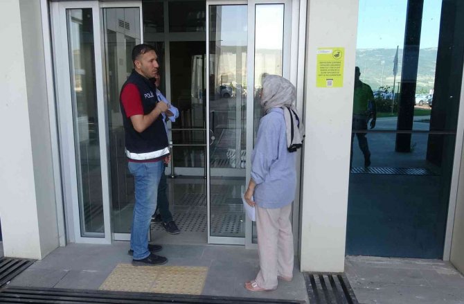 Erken Geldi Ama Kpss’ye Giremedi