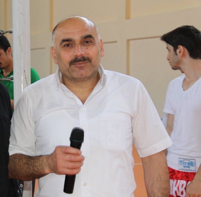 Milli Antrenör Mustafa Durmuşoğlu Vefat Etti