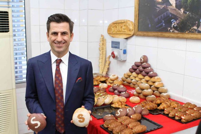 Söke Un Yönetim Kurulu Başkanı Ulusoy: Türkiye, Dünya Un İhracatında Lider