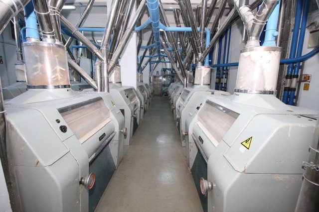 Söke Un Yönetim Kurulu Başkanı Ulusoy: Türkiye, Dünya Un İhracatında Lider