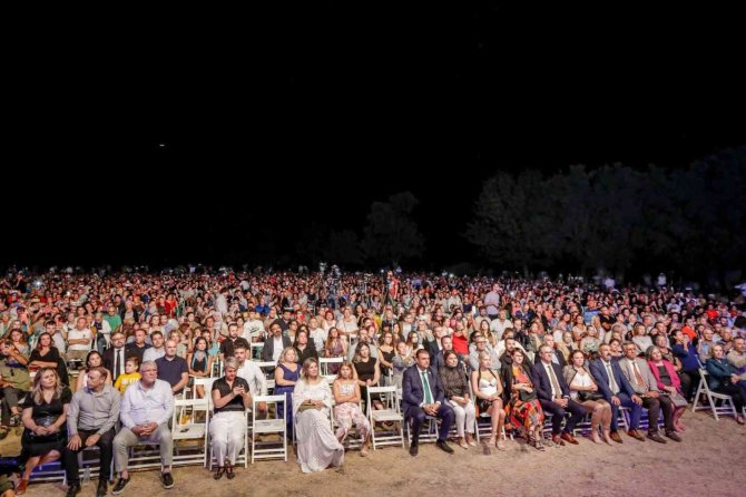 İ̇on Kentler Birliği Projesine Fazıl Say’lı Başlangıç