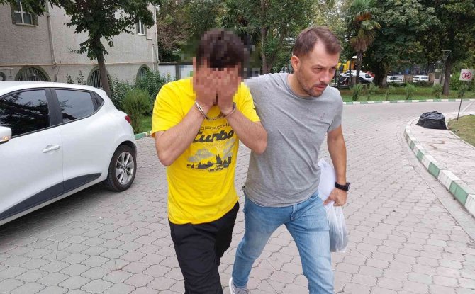 İ̇stanbul’dan Getirilen 2 Kilo 976 Gram Metamfetamin Ele Geçirildi: 4 Gözaltı