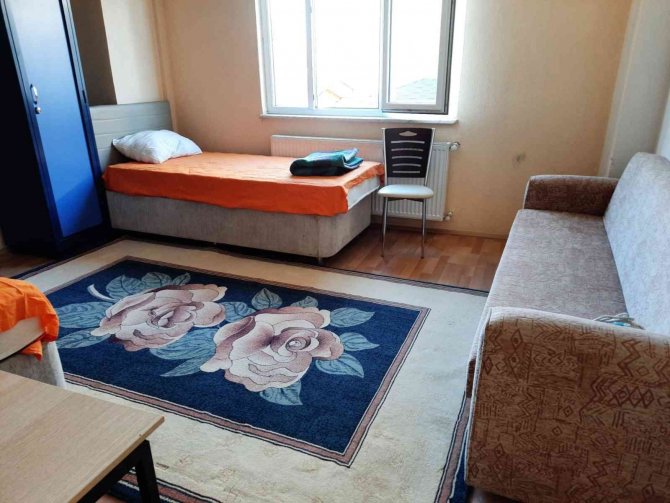 Çameli Belediyesi’nden Öğrencilere Ev Konforunda Yurt İmkanı