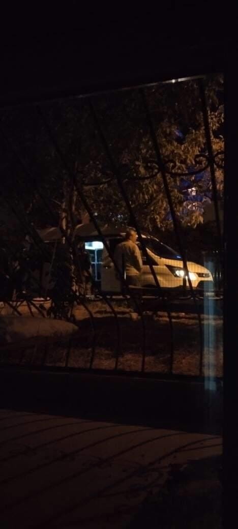 Ankara’da Şüpheli Kutu İhbarı Asılsız Çıktı