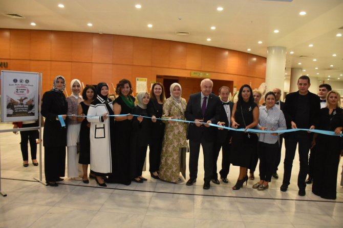 Bursa Şehir Korosu Konseri