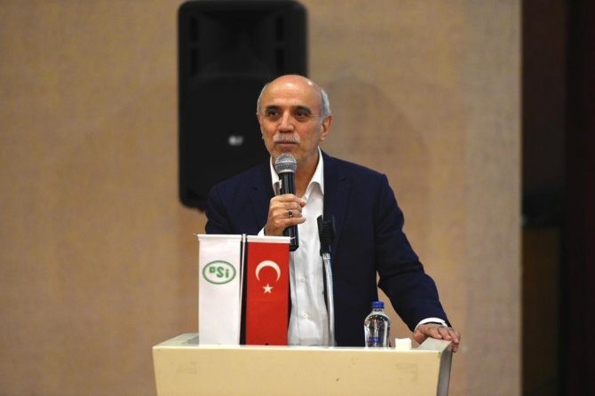 Taşkın Yönetimi Çalıştayı Tamamlandı