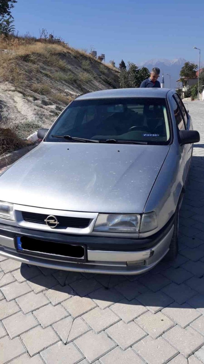 Denizli’de Bir Haftada 90 Şüpheli Tutuklandı
