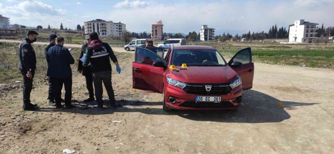 Moda Tasarımcısı Olan Arkadaşını Bıçakla Öldüren Katil İçin Müebbet Hapis İstendi