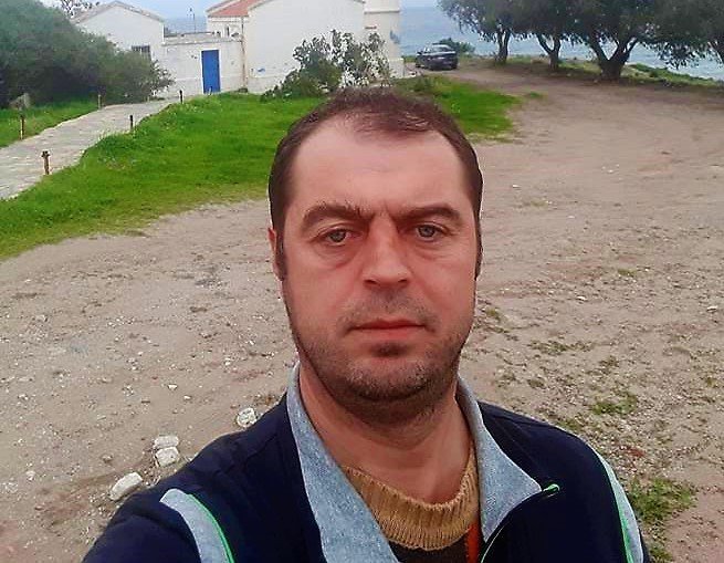 Panelvan Ve Traktörün Karıştığı Kazada 1 Kişi Öldü, 2 Kişi Yarandı