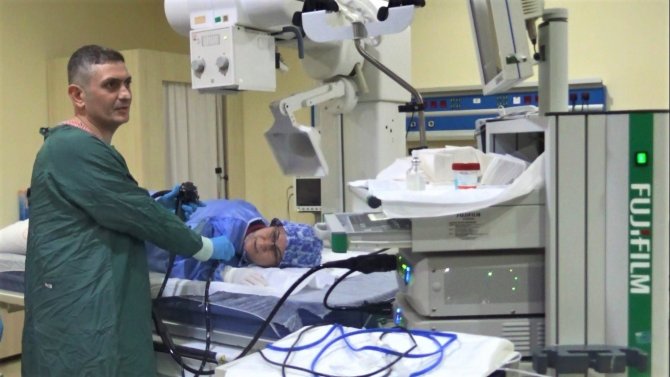 Uzman Uyardı: Ani Şeker Hastalığı, Kilo Kaybı Ve Sebebi Bilinmeyen Karın Ağrılarına Dikkat