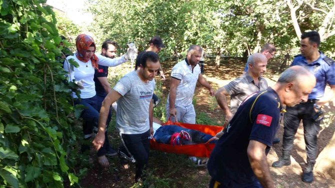 Diyarbakır’da Alacak Verecek Meselesi Kanlı Bitti: 3 Ağır Yaralı
