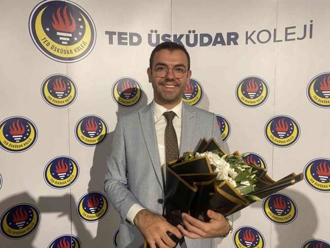 Ted’in 45’inci Kampüsü Üsküdar’da Açıldı