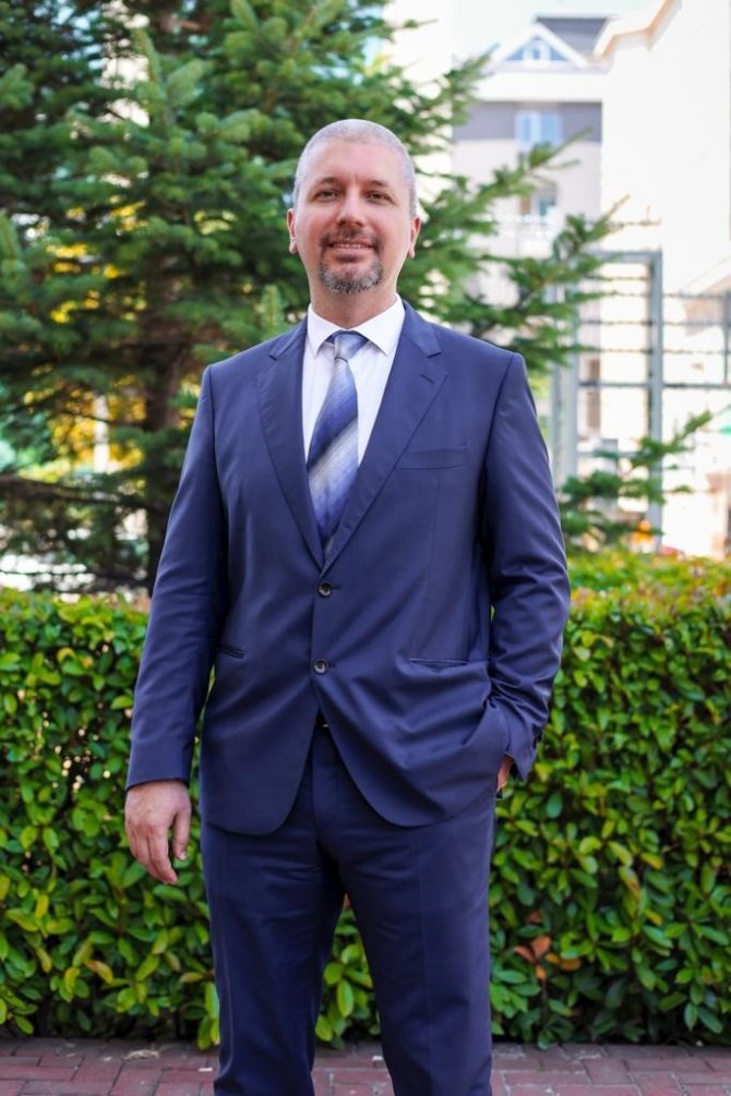 Emobilite Şarj Teknolojisinin Geliştirilmesi İçin E-mod Kuruldu