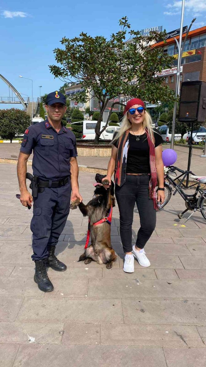 Kadınlar “Otomobilsiz Bir Kent” İçin Pedal Çevirdi