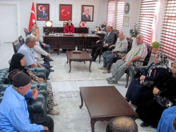 Gaziler Günü Araban’da Törenle Kutlandı