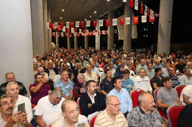 Gebze’de Aşıklar Atıştı