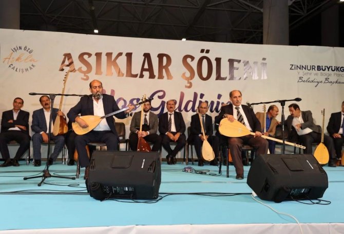 Gebze’de Aşıklar Atıştı
