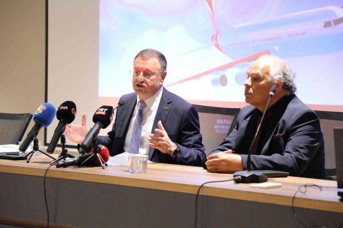 Hatay’da İstihdam Protokolü İmzalandı