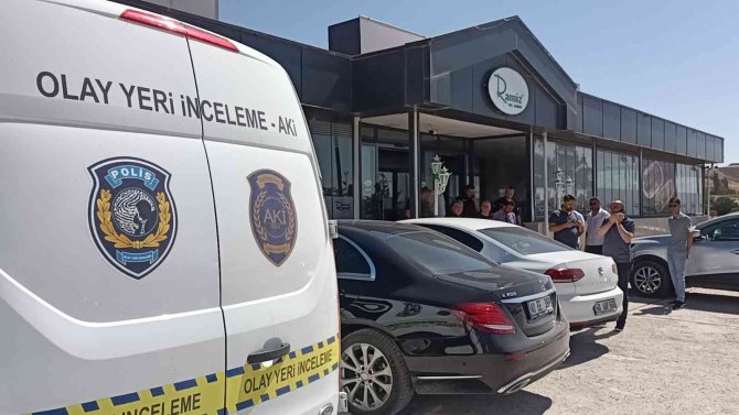 4 Ay Önce Evlendiği Kocası Tarafından Öldürüldü