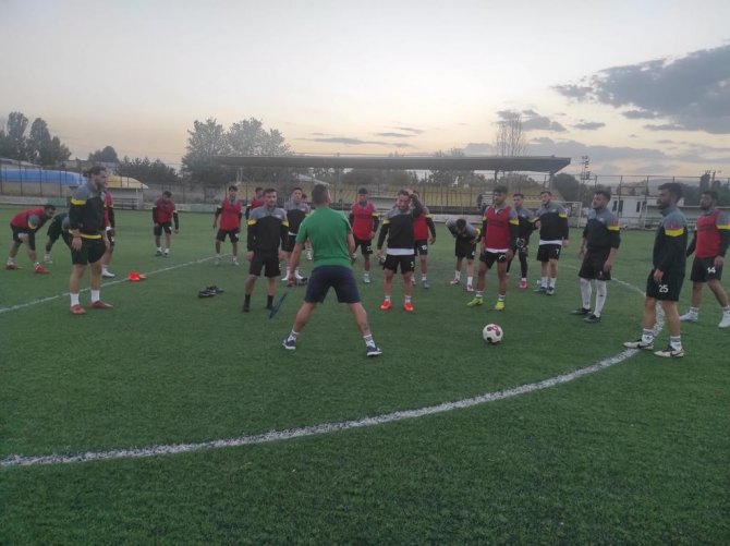 Kars 36 Spor İlk Karşılaşmasını Kendi Evinde Oynayacak