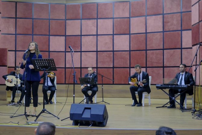 Gaziler Günü Kastamonu’da Kutlandı