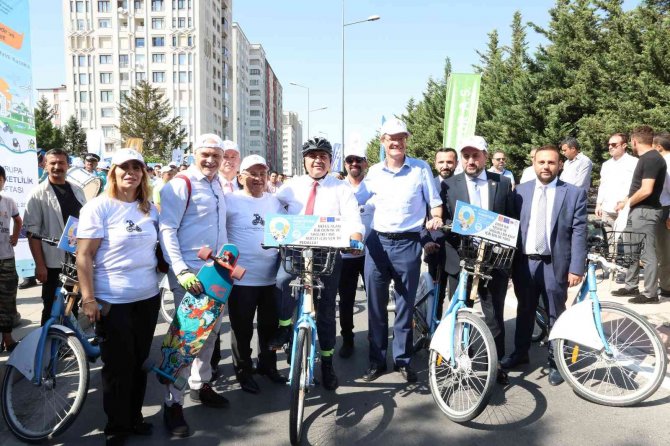 Kayseri’de Büyükşehir İle Hareketli Bir Gün