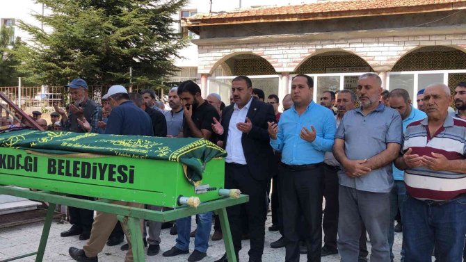 4 Ay Önce Evlendiği Kocası Tarafından Öldürüldü