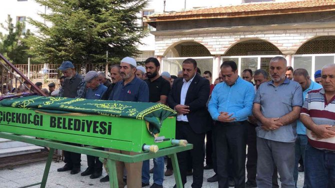 4 Ay Önce Evlendiği Kocası Tarafından Öldürüldü
