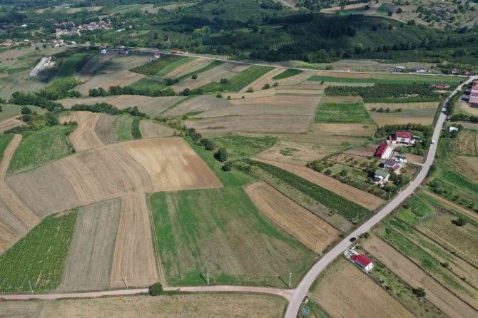 Büyükşehirden Çiftçiye 86 Milyonluk Mazot Ve Tohum Desteği