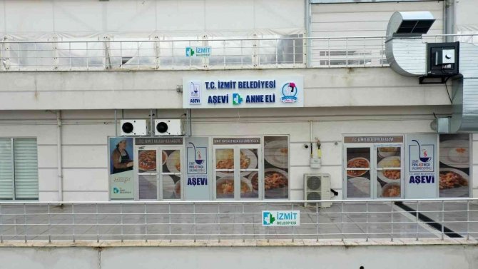 Kocaeli’de Üniversite Öğrencilerine Müjde