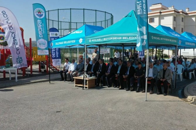 Dilovası’nda Hedef Sıfır Atık