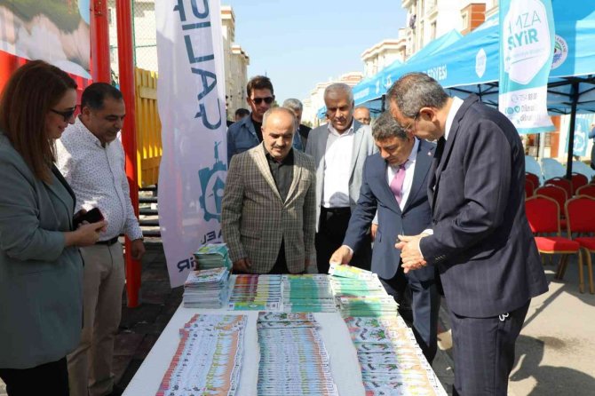 Dilovası’nda Hedef Sıfır Atık